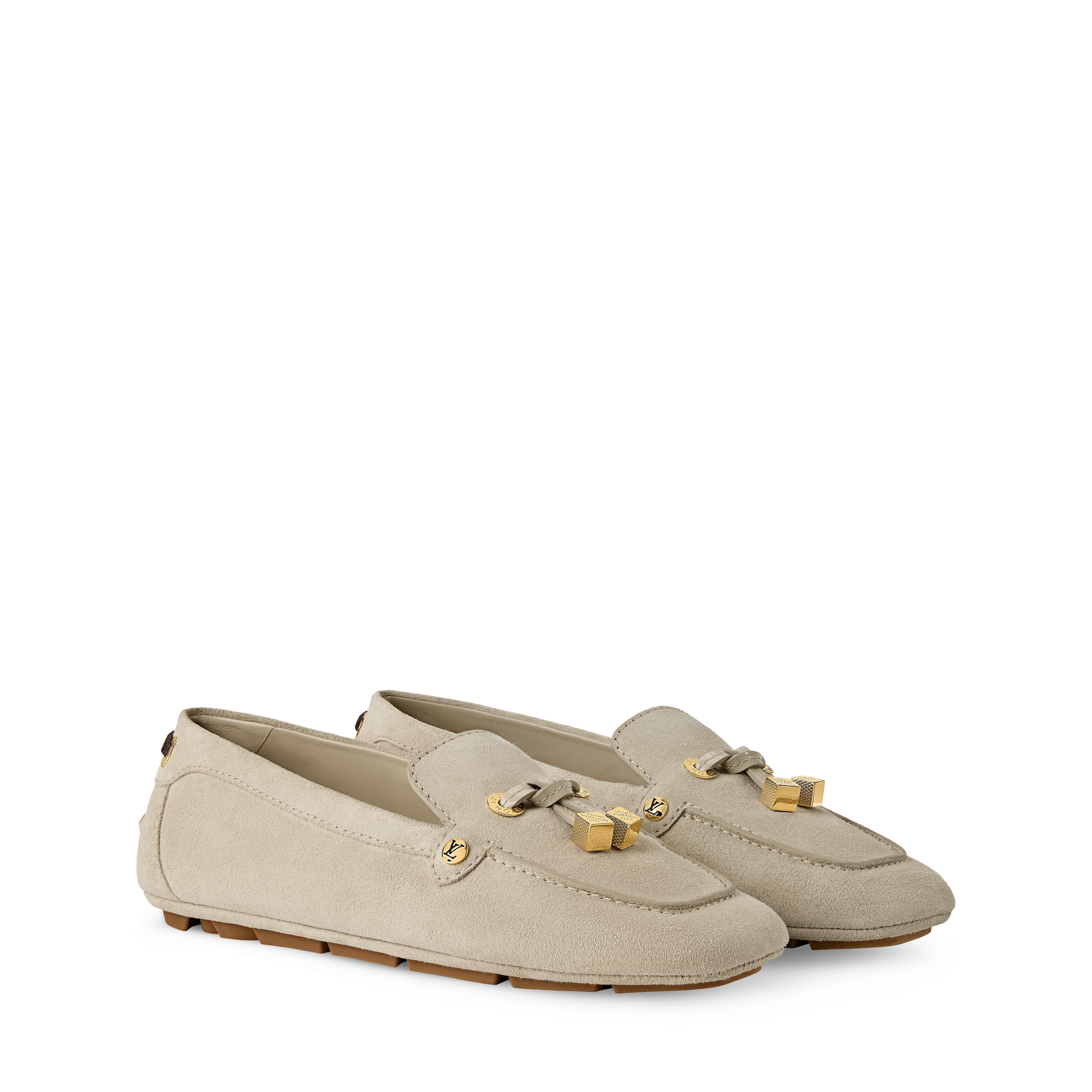 Flore Car Shoe - Shoes | LOUIS VUITTON